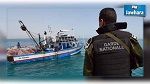  بحارة مفقودون : أنباء عن مشاهدة مركبهم في خليج قابس 