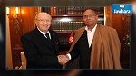 المرزوقي يشن هجوما لاذعا على قايد السبسي.. من قطر  