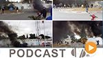  ماللخّر مع دليلة مصدَق ليوم الإثنين 18 جانفي 2016