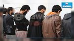 مدنين : تفكيك شبكة من 3 عناصر مختصة في تسفير الشباب نحو سوريا