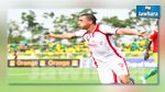 أحمد العكايشي : أفضل لاعب في مقابلة تونس غينيا