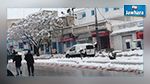 موجة برد مرتقبة يوم غد : استعدادات ولاية سليانة للتدخل السريع