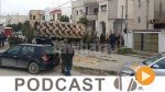     نشرة أخبار منتصف النهار ليوم الثلاثاء 19 جانفي 2016