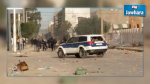 تصاعد حالة الإحتقان في القصرين : حالة شلل كاملة بالمدينة