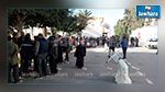 بعد إعلان والي سوسة عن فتح مكتبه للمواطنين : جموع غفيرة تتوافد على مقر الولاية 