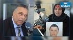 والي سوسة يلتقي والدة الشاب الذي انتحر حرقا