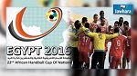 القنوات الناقلة لكأس أمم افريقيا لكرة اليد 2016