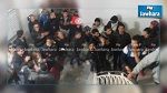 اقتحام مقر ولاية تونس