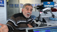 زياد الهاني يطالب الإتحاد بفتح مقراته و جمع التبرعات