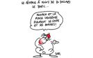  كاريكاتور يوم الخميس 21 جانفي 2016