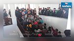 القيروان : محتجون يقتحمون مقر الولاية