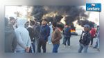معتمد الصخيرة يغادر أمام ضغط المحتجين وتواصل الإحتقان