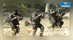 اشتباكات بين الجيش وإرهابيين في سمامة تنتهي بهروبهم وهذا ماتم حجزه 
