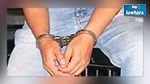 القيروان : إيقاف 10 أشخاص وحجز 5 شاحنات محملة ببضائع مسروقة من مستودع الديوانة 