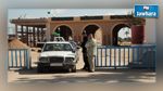 غلق معبر ذهيبة وازن من الجانب الليبي