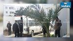 القيروان : استرجاع جانب من السلع المسروقة من مستودع الديوانة