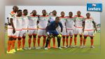 لاعبو منتخب النيجر يتقاعسون عن التمارين قبل مواجهة تونس