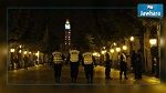 رسمي : لا تغيير في حظر التجول 