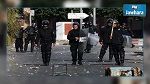 الداخلية تنفي انسحاب الأمن من تالة