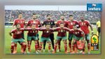شان 2016 : المنتخب المغربي يفشل في الترشح إلى الدور ربع النهائي 