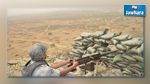 إحباط  هجوم إرهابي على مركز حدودي بأم العرايس