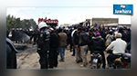 ايقاف 1105 شخص واصابة 114 عون أمن منذ بدء الأحداث
