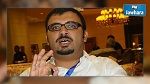 خالد شوكات : 