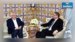  الغنوشي : 