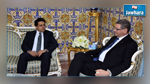 سليم الرياحي يوجه رسالة إلى رجال الأعمال