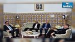في رسالة عاجلة للصيد : اللومي يحذر من انقلاب