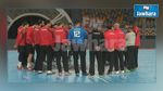 كان كرة اليد 2016 : المنتخب التونسي يواجه أنغولا لتصدر المجموعة الثانية