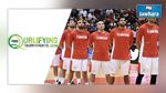 كرة السلة : المنتخب التونسي يتعرف اليوم على منافسيه في الدورة الترشيحية لأولمبياد ريو 2016