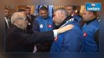 شكري حمادة: رئيس الجمهورية تكفل بدراسة مطالب الأمنيين مع رئيس الحكومة