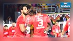 بطولة إفريقيا لكرة اليد : المنتخب التونسي يحقق فوزه الخامس و يترشح إلى الدور ربع النهائي