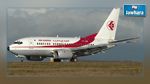  الجزائر تعلن تعليق رحلاتها الجوية إلى طرابلس 