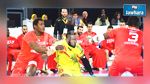 بطولة إفريقيا لكرة اليد : المنتخب التونسي يواجه الكامرون من أجل المربع الذهبي