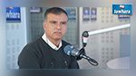 أمين محفوظ : النظام والتحالف 