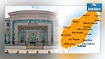 أعوان بلديات نابل  يحتجون بعد حكم بالسجن ضد زميلين لهم بسبب قاضية