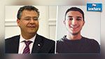 بعد أن هاتفه وزير الاتصال : شاب يتجاوز مشكلته الإدارية 