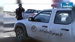 إلقاء القبض على مهرب المحروقات الذي صدم أمس عون الديوانة بالكاف