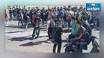 أسلحة بيضاء ومولوتوف وعصي في معركة بين معهدين بسوسة