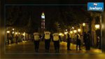   رسمي : التخفيض في فترة حظر التجوّل إلى 5 ساعات