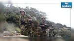الجيش الجزائري يقضي على 4 إرهابيين