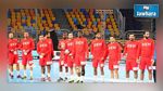 كرة اليد : المنتخب التونسي يلعب من أجل اللقب العاشر و العبور إلى الأولمبياد