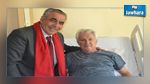 فوزي البنزرتي يزور كسبرجاك
