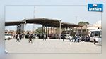 غلق معبر راس جدير بعد تبادل إطلاق نار في ليبيا