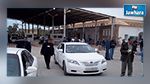 إعادة فتح معبر راس جدير