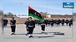ألمانيا تشارك مع إيطاليا في تدريب قوات الأمن الليبية في تونس