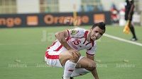 مباراة تونس و مالي