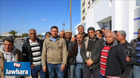أصحاب سيارات الأجرة 